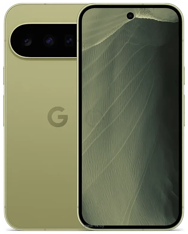 Фотографии Google Pixel 11 12/256GB