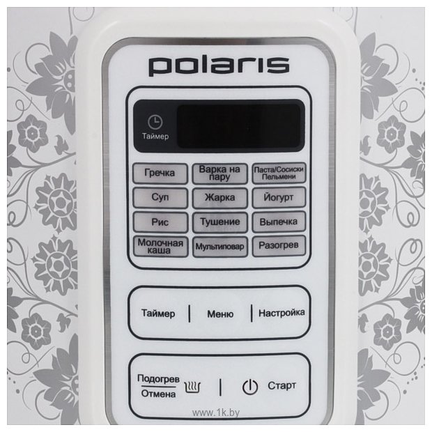 Фотографии Polaris PMC 0508D floris