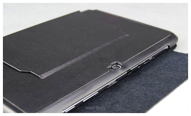 Фотографии Anymode Black для Samsung Galaxy Note 10.1"
