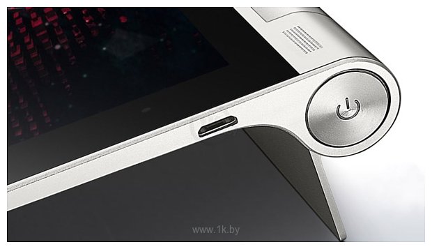 Фотографии Lenovo Yoga Tablet 8 32Gb 3G