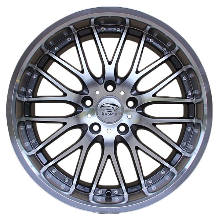 Купить Диски R18 5x100