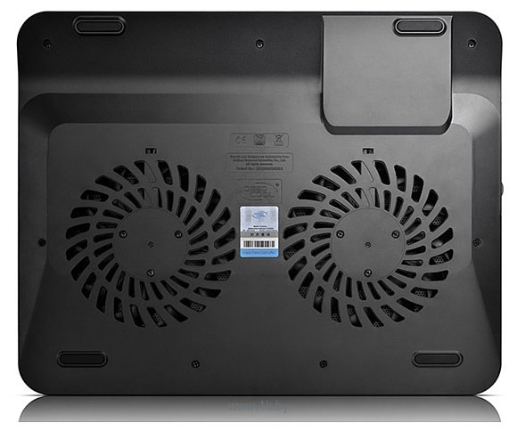 Фотографии DeepCool N25