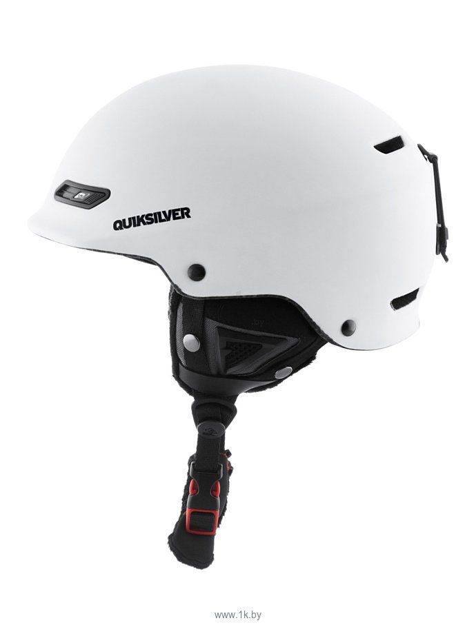 Фотографии Quiksilver Wildcat White