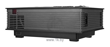 Фотографии Unic UC 46 Mini