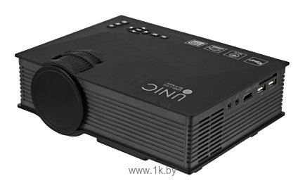 Фотографии Unic UC 46 Mini