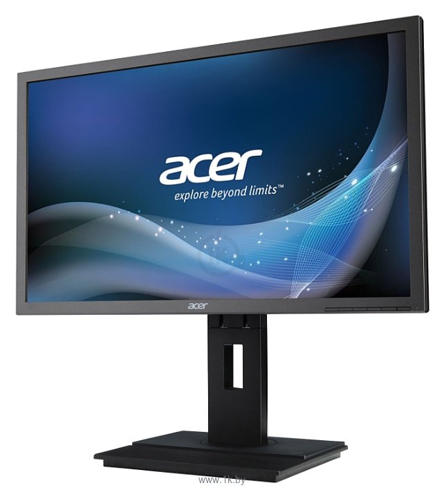 Фотографии Acer B246HYLAymdpr