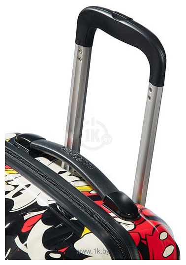 Фотографии American Tourister Disney Legends Spinner Mickey Comics (19C-20007)