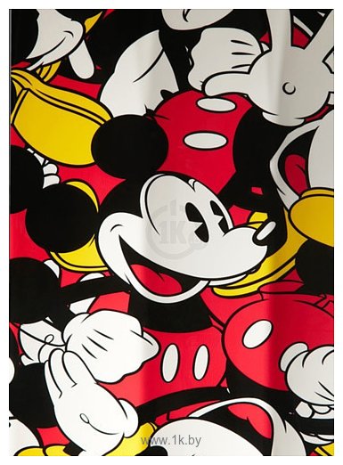 Фотографии American Tourister Disney Legends Spinner Mickey Comics (19C-20007)