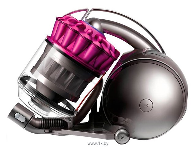 Фотографии Dyson DC30c Tangle Free