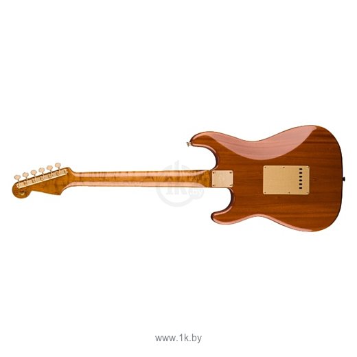Фотографии Fender Artisan Figured Rosewood Stratocaster