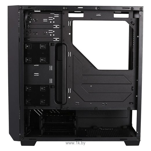 Фотографии Antec P8 Black