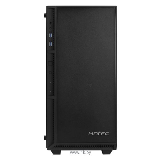 Фотографии Antec P8 Black