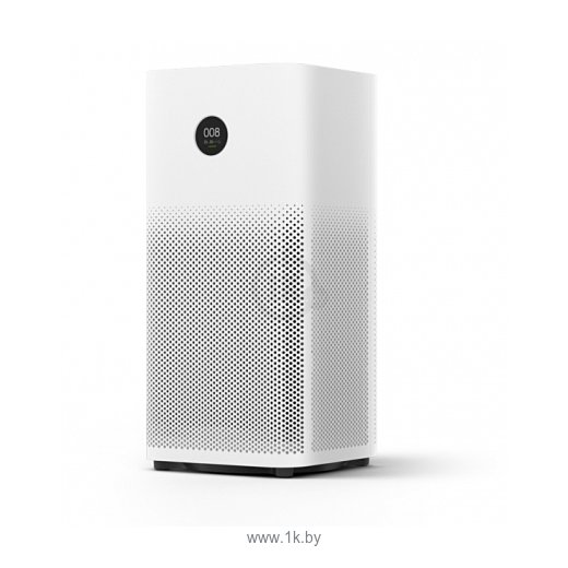 Фотографии Xiaomi Mi Air Purifier 2S