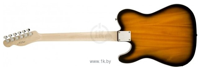 Фотографии Fender SQ TELE MN 2TS