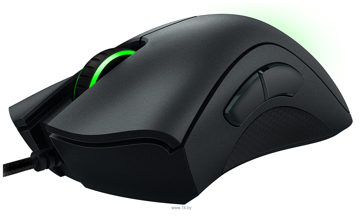 Фотографии Razer DeathAdder Expert black USB