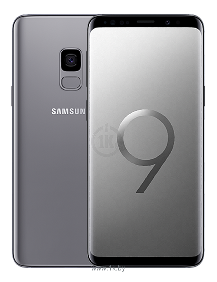 Фотографии Samsung Galaxy S9 Dual SIM 64Gb Snapdragon 845