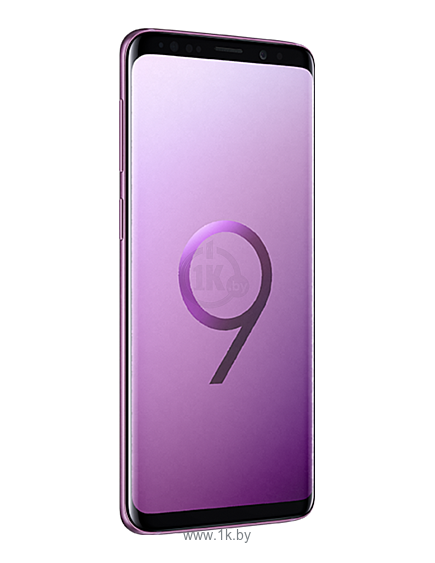 Фотографии Samsung Galaxy S9 Dual SIM 64Gb Snapdragon 845