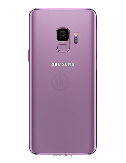 Фотографии Samsung Galaxy S9 Dual SIM 64Gb Snapdragon 845