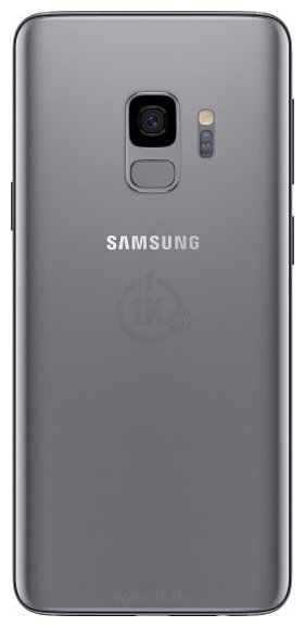 Фотографии Samsung Galaxy S9 Dual SIM 64Gb Snapdragon 845