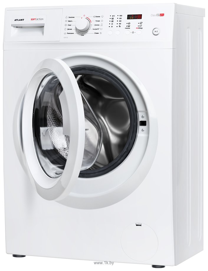 Фотографии ATLANT СМА 40М105-00