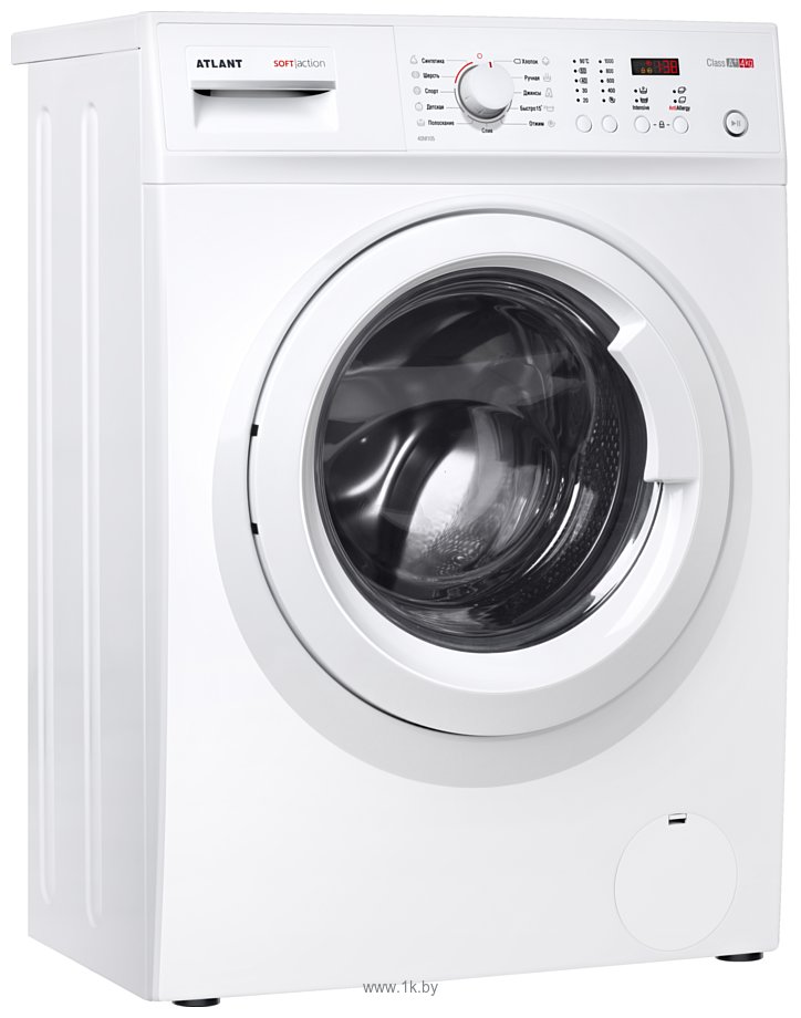 Фотографии ATLANT СМА 40М105-00