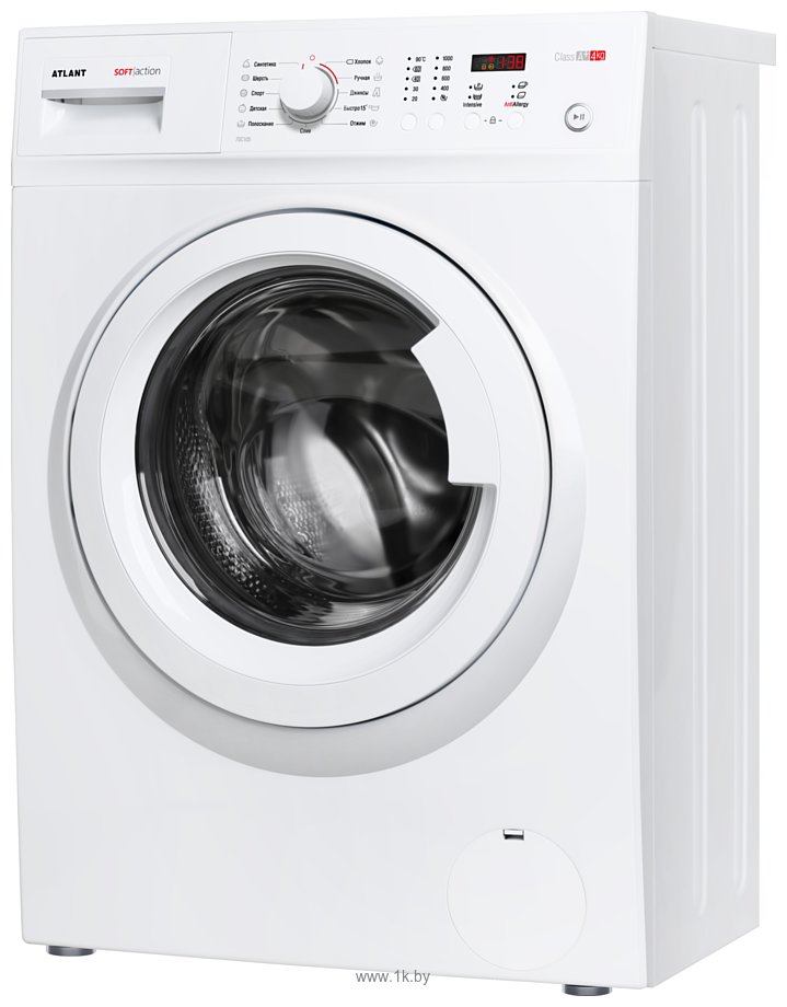 Фотографии ATLANT СМА 40М105-00