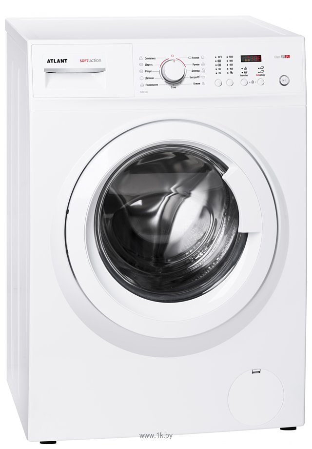 Фотографии ATLANT СМА 40М105-00