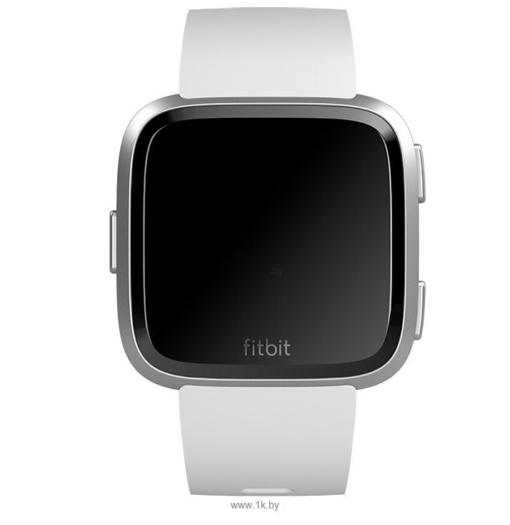 Фотографии Fitbit классический для Fitbit Versa (S, белый)