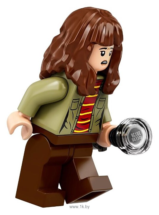 Фотографии LEGO Stranger Things 75810 Очень странные дела