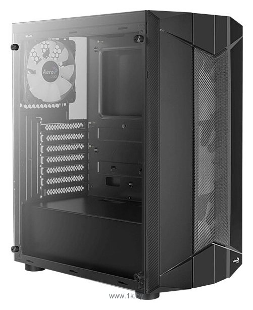 Фотографии AeroCool Sentinel Black