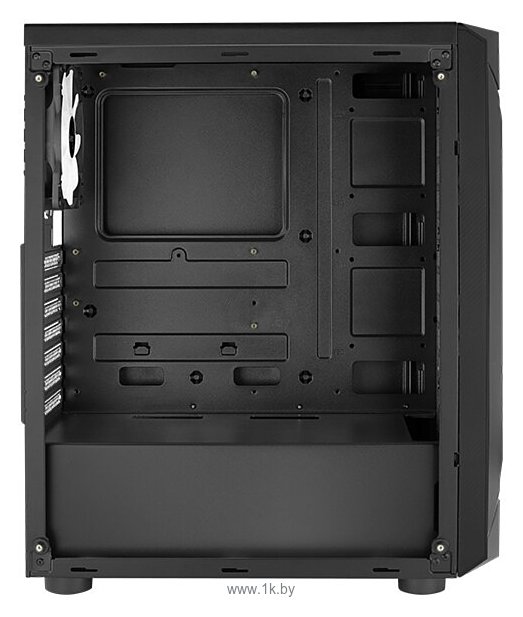 Фотографии AeroCool Sentinel Black