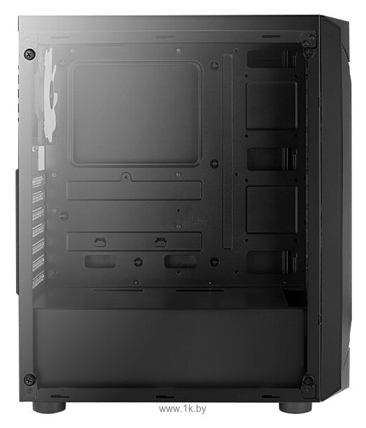 Фотографии AeroCool Sentinel Black