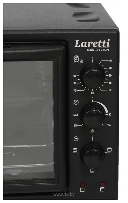 Фотографии Laretti LR-EC3803