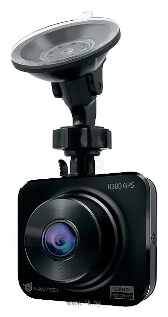 Фотографии NAVITEL R300 GPS