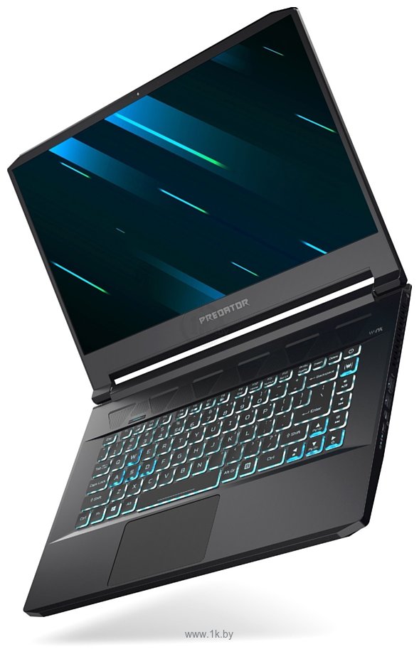 Фотографии Acer Predator Triton 500 PT515-51-71VV (NH.Q50AA.001)