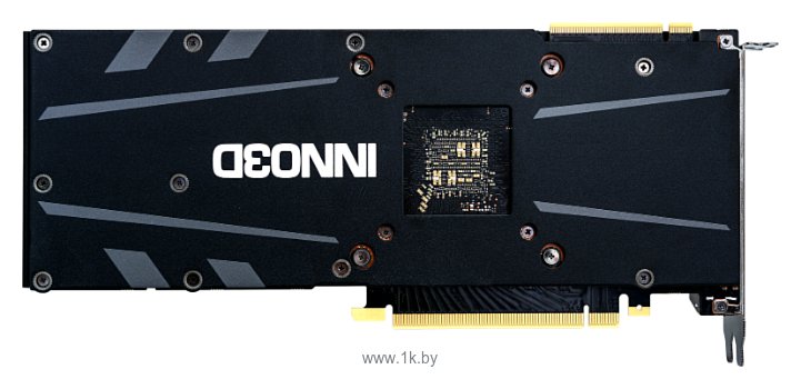 Фотографии INNO3D GeForce RTX 2080 SUPER 1830MHz PCI-E 3.0 8192MB 15500MHz 256 bit 3xDisplayPort HDMI HDCP TWIN X2 OC