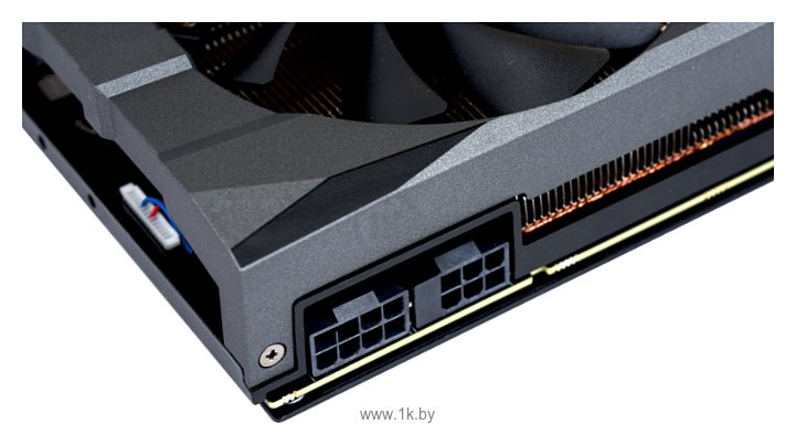 Фотографии INNO3D GeForce RTX 2080 SUPER 1830MHz PCI-E 3.0 8192MB 15500MHz 256 bit 3xDisplayPort HDMI HDCP TWIN X2 OC