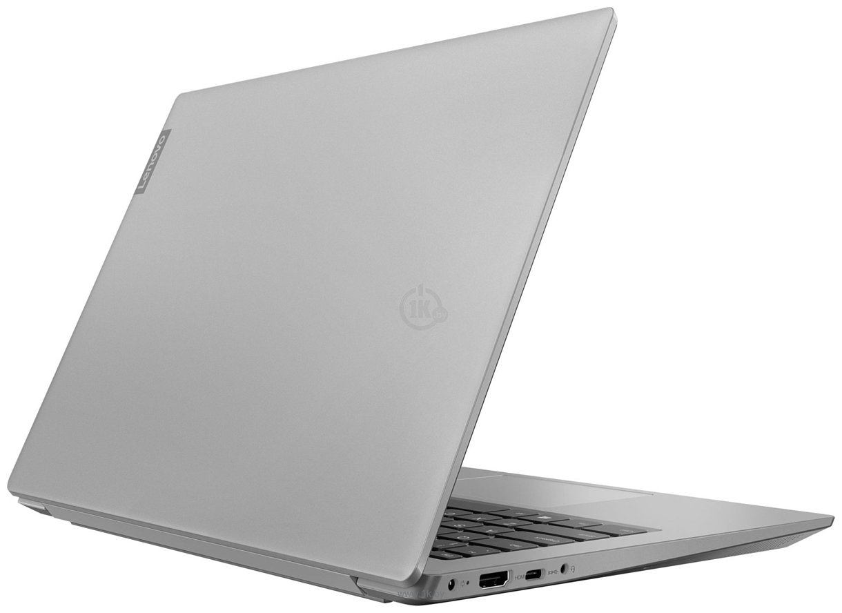 Фотографии Lenovo IdeaPad S340-14IWL (81N700JCRE)