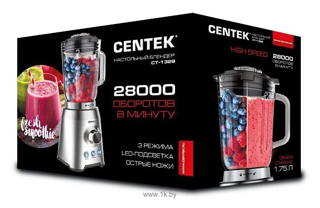 Фотографии CENTEK CT-1329