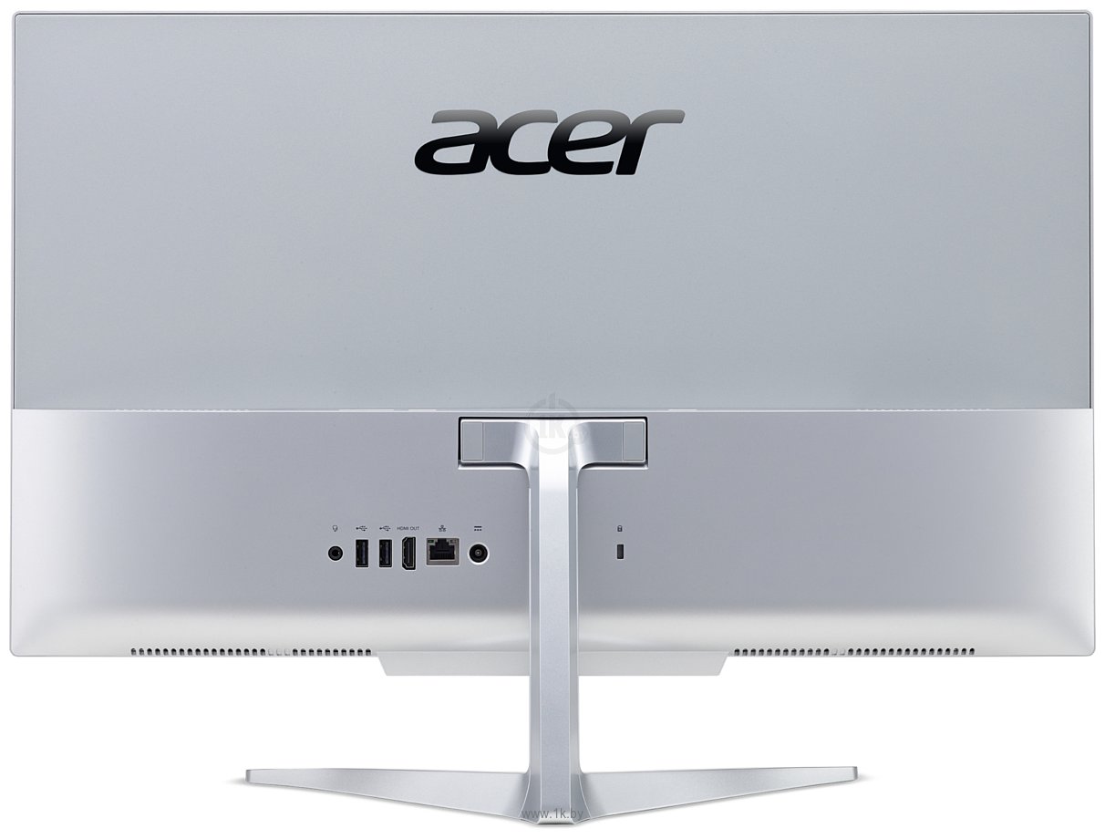 Фотографии Acer Aspire C24-865 (DQ.BBUME.017)