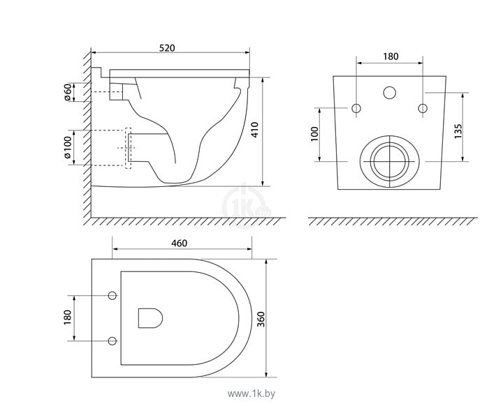 Фотографии IDDIS Cloud CLORDSEi25