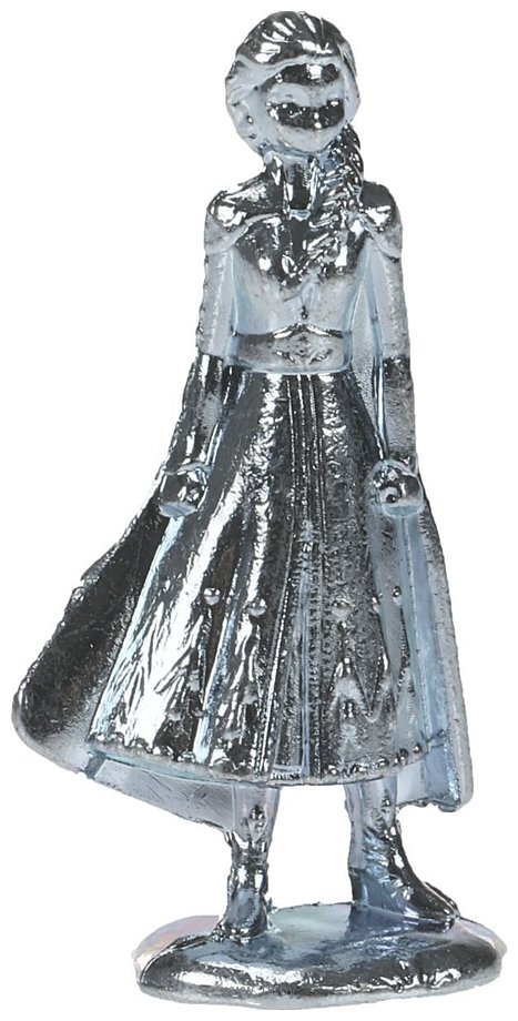 Фотографии Hasbro Монополия Холодное сердце II E5066121