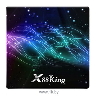 Фотографии Vontar X88 King 4/128 Gb