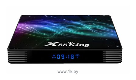 Фотографии Vontar X88 King 4/128 Gb