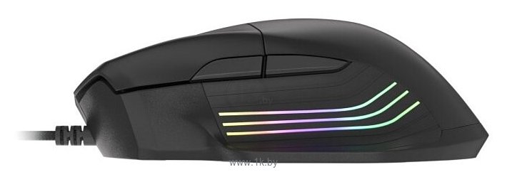 Фотографии Genesis Xenon 330 RGB black USB