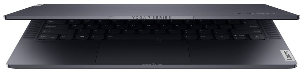 Фотографии Lenovo Yoga Slim 7 14ARE05 (82A20054RU)