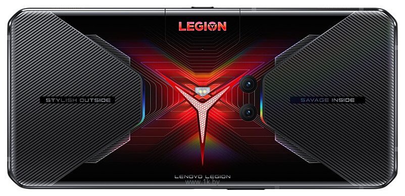 Фотографии Lenovo Legion Pro L79031 8/128GB