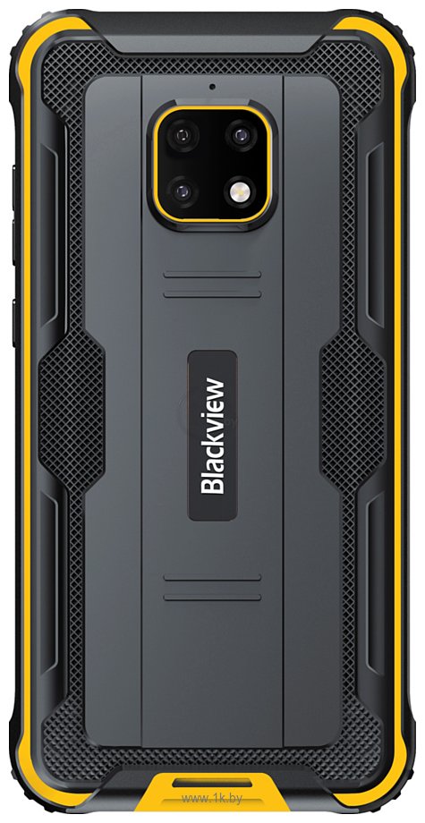 Фотографии Blackview BV4900