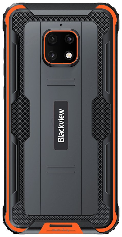 Фотографии Blackview BV4900