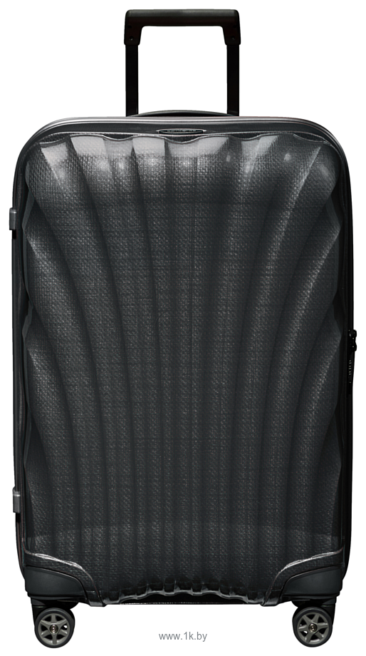 Фотографии Samsonite C-Lite Black 69 см